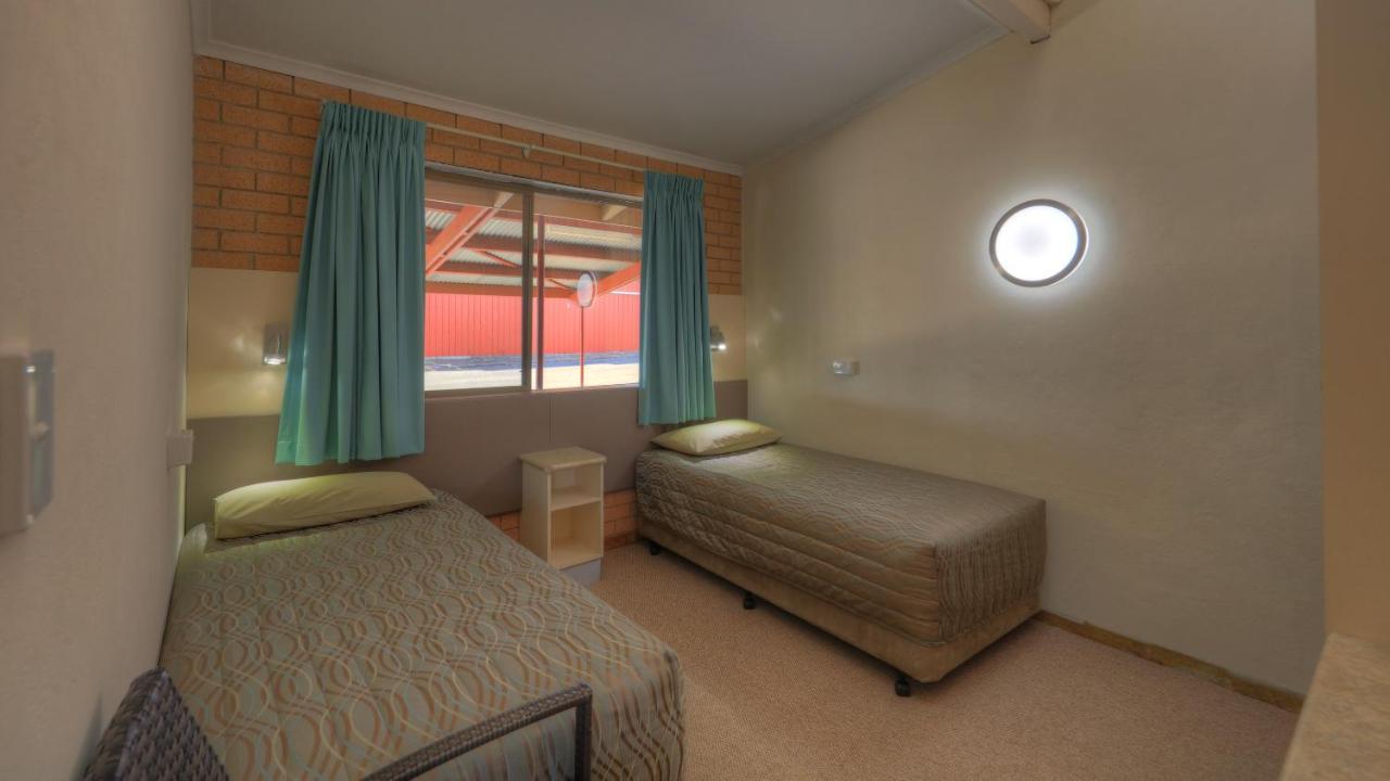 Tenterfield Motor Inn Eksteriør bilde